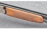 Beretta Model 690 Field III in 12 Ga. - 8 of 8