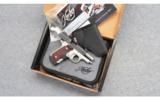 Kimber Crimson Carry in 380 ACP - 3 of 3