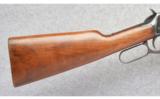 Winchester Model 94 Flatband in 30 WCF - 5 of 9