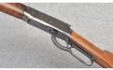 Winchester Model 94 Flatband in 30 WCF - 3 of 9