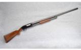 Winchester Model 12 Heavy Duck in 12 Gauge - 1 of 9