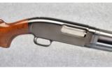 Winchester Model 12 Heavy Duck in 12 Gauge - 2 of 9