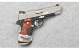 Sig Sauer 1911 C3 Crimson Trace in 45 ACP - 1 of 5
