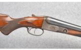 Parker Brothers DHE in 12 Gauge - 2 of 9