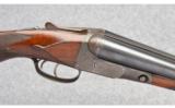 Parker Brothers DHE in 12 Gauge - 3 of 9