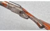 Parker Brothers DHE in 12 Gauge - 4 of 9