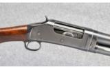 Winchester Model 97 in 12 Gauge - 8 of 9