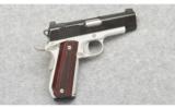 Kimber Super Carry Pro in 45 ACP - 1 of 5