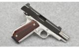 Kimber Super Carry Pro in 45 ACP - 3 of 5