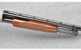 Winchester Model 12 Duck Unlimted in 20 Gauge - 8 of 8
