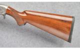 Winchester Model 12 Duck Unlimted in 20 Gauge - 7 of 8
