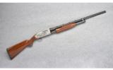 Winchester Model 12 Duck Unlimted in 20 Gauge - 1 of 8