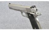Dan Wesson RZ-45 Heritage in 45 ACP - 4 of 5