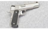 Dan Wesson RZ-45 Heritage in 45 ACP - 1 of 5