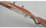 Winchester Model 70 SA Classic Stainless in 22-250 - 3 of 8