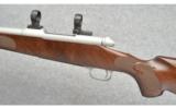 Winchester Model 70 SA Classic Stainless in 22-250 - 4 of 8