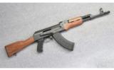 Century Arms C39v2 American AK in 7.62x39 NEW - 1 of 9