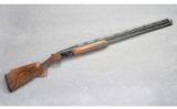 Beretta Model 686 Onyx Pro Trap in 12 Ga. NEW - 1 of 9