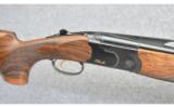 Beretta Model 686 Onyx Pro Trap in 12 Ga. NEW - 2 of 9