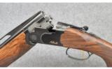 Beretta Model 686 Onyx Pro Trap in 12 Ga. NEW - 3 of 9