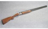 Beretta Model 690 III Field in 20 Gauge NEW - 1 of 9