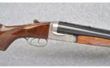 B. Searcy
Double Rifle in 470 Nitro Express - 2 of 9