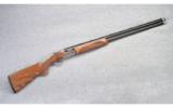 Beretta Model 692 Sporting in 12 Ga. NEW - 1 of 9