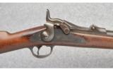 Springfield Model 1873 Trapdoor Carbine in 45-70 - 8 of 9