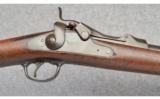 Springfield Model 1873 Trapdoor Carbine in 45-70 - 3 of 9