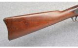 Springfield Model 1873 Trapdoor Carbine in 45-70 - 5 of 9