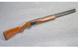 Browning Superposed Lightning Skeet in 12 Gauge - 1 of 9
