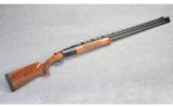 Blaser F3 Vantage in 12 Gauge - 1 of 9