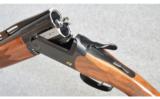 Blaser F3 Vantage in 12 Gauge - 8 of 9