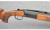 Blaser F3 Vantage in 12 Gauge - 2 of 9