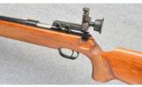 Walther KKM Match Rifle in 22 LR - 4 of 9