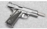 Kimber America SIS Custom 1911 in 45 ACP - 4 of 5