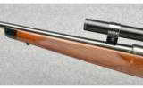 Winchester Model 52 Sporter in 22 LR - 6 of 9