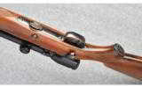 Winchester Model 52 Sporter in 22 LR - 3 of 9