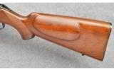 Winchester Model 52 Sporter in 22 LR - 7 of 9
