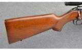 Winchester Model 52 Sporter in 22 LR - 5 of 9
