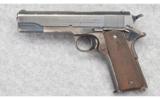 Colt 1911 G. I. in 45 ACP - 2 of 5