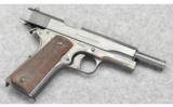 Colt 1911 G. I. in 45 ACP - 5 of 5