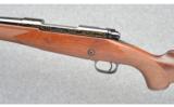 Winchester Model 70 SG Limited in 300 Win Mag - 4 of 9