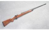 Winchester Model 70 SG Limited in 300 Win Mag - 1 of 9