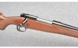 Winchester Model 70 SG Limited in 300 Win Mag - 2 of 9