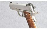 Kimber Ultra Raptor II in 45 ACP - 3 of 4