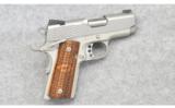 Kimber Ultra Raptor II in 45 ACP - 1 of 4