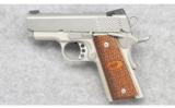 Kimber Ultra Raptor II in 45 ACP - 2 of 4