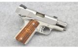 Kimber Ultra Raptor II in 45 ACP - 4 of 4