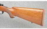 Ruger Model 77 in 458 Win Mag - 8 of 9